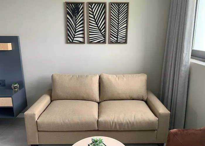 Zimbali Lakes Boulevard Suites 256