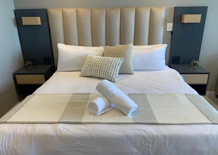 Zimbali Lakes Boulevard Suites 256