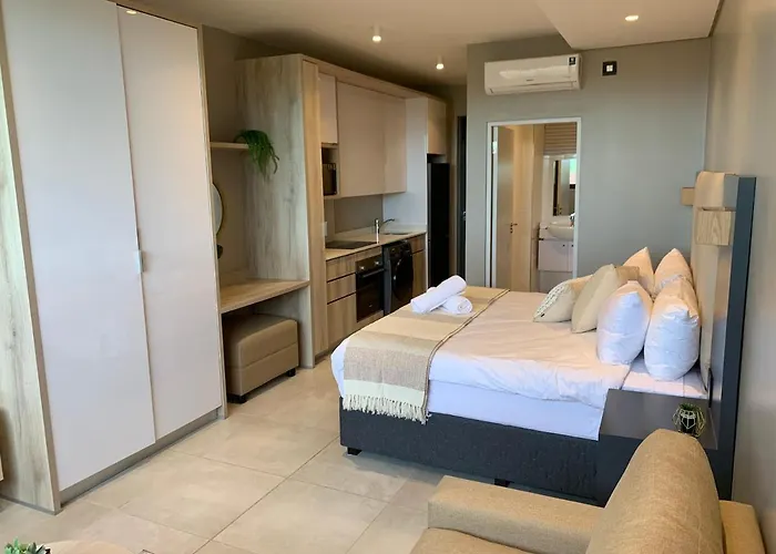 Zimbali Lakes Boulevard Suites 256