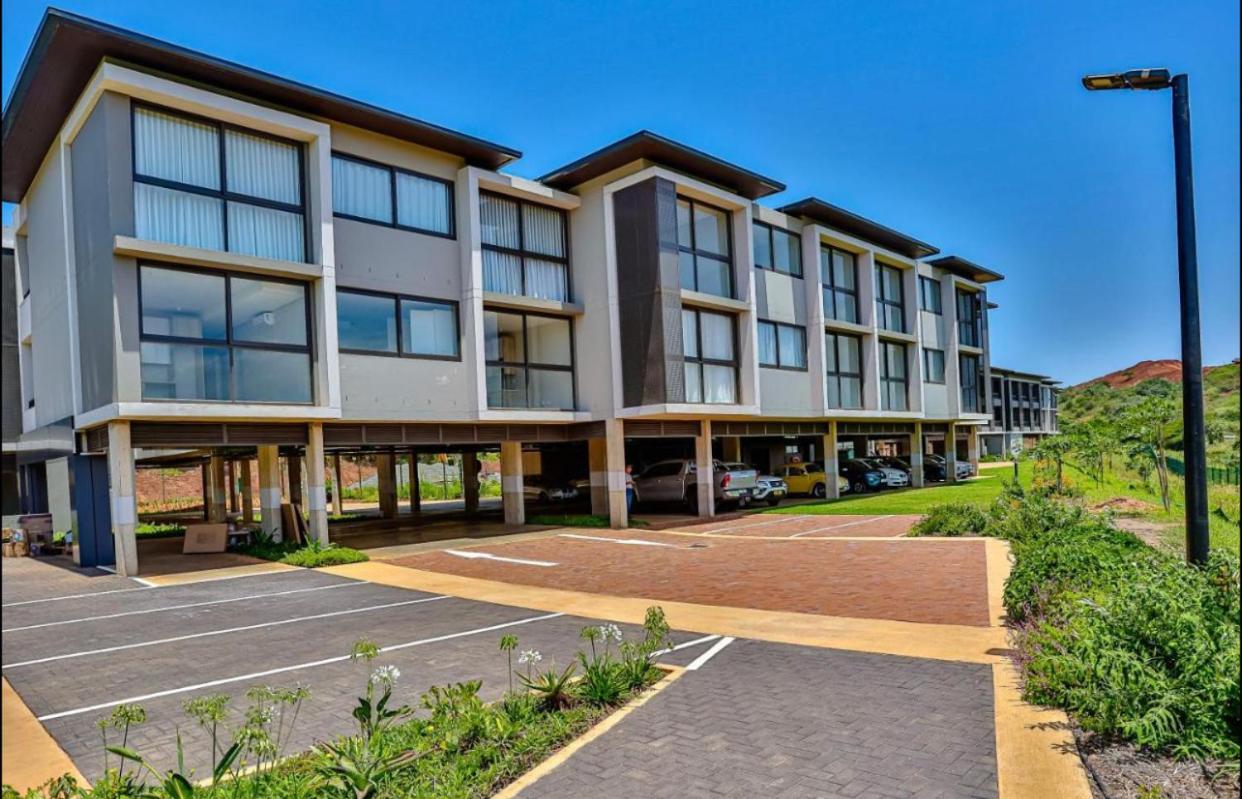 Zimbali Lakes Boulevard 256 Durban