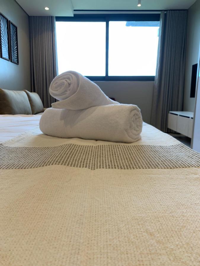 Appartement Zimbali Lakes Boulevard 256