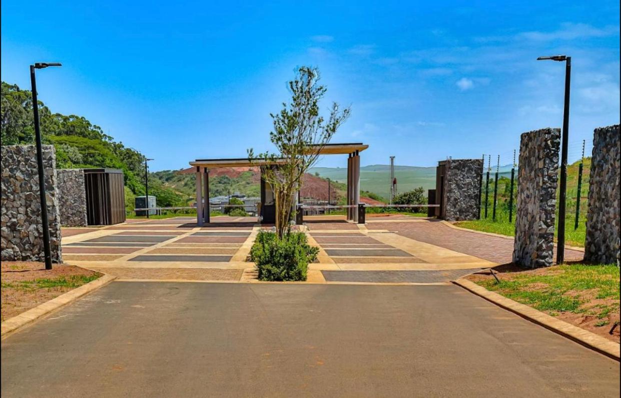 Zimbali Lakes Boulevard 256 Appartement