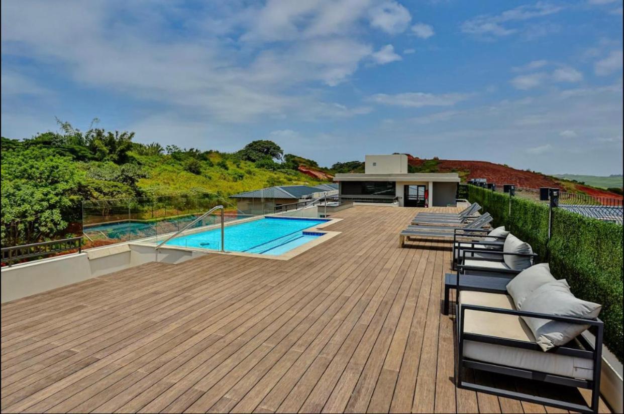 Zimbali Lakes Boulevard 256 *
