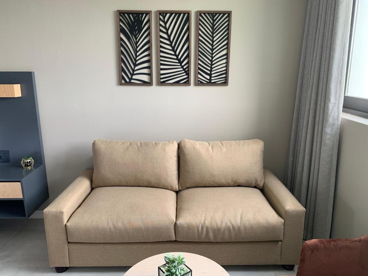 Appartement Zimbali Lakes Boulevard 256