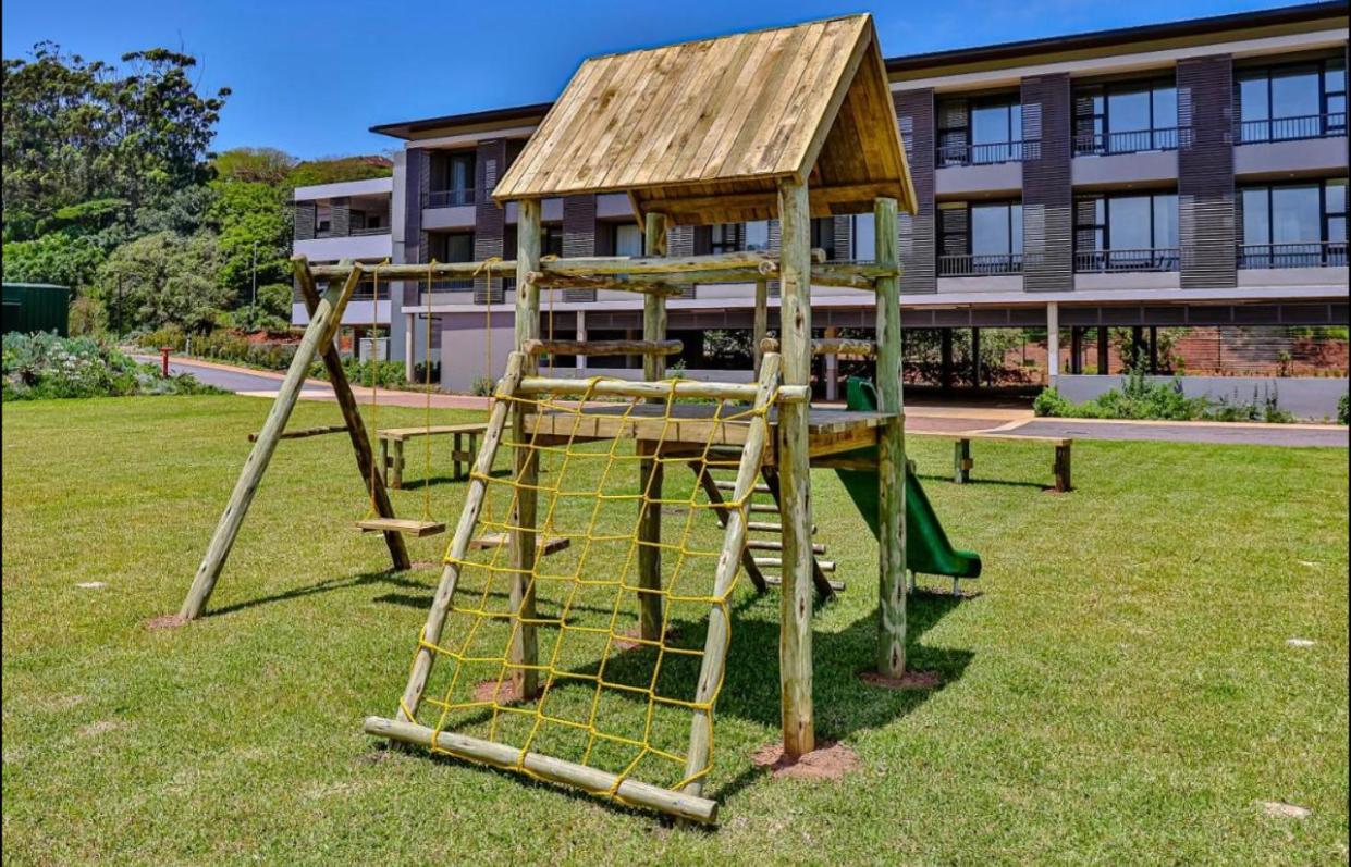 Zimbali Lakes Boulevard 256 Appartement *
