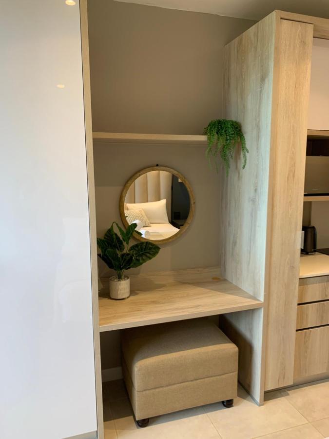 Appartement Zimbali Lakes Boulevard 256 *