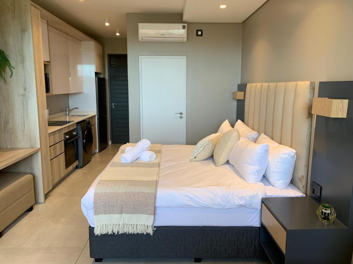 Zimbali Lakes Boulevard 256 Appartement