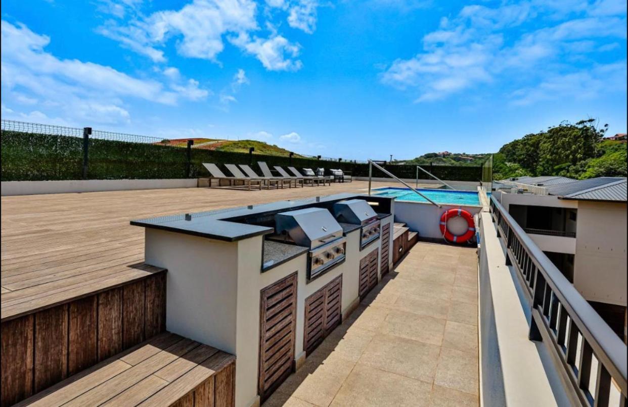 Zimbali Lakes Boulevard 256
