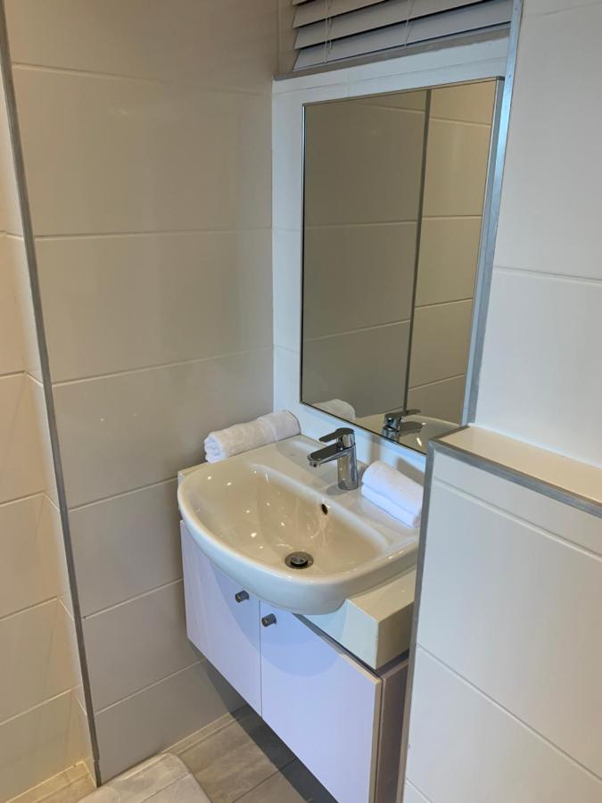 Appartement Zimbali Lakes Boulevard 256 *